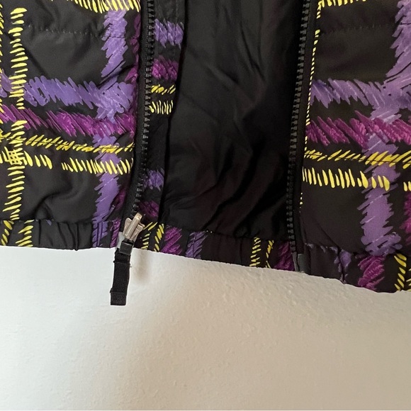 The North Face Jacket X-Small - Picture 3 of 8
